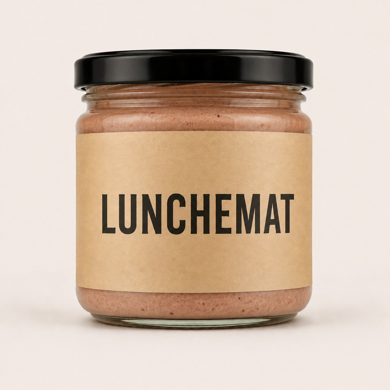 Luncheon Meat 400 g