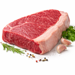 Rump steak
