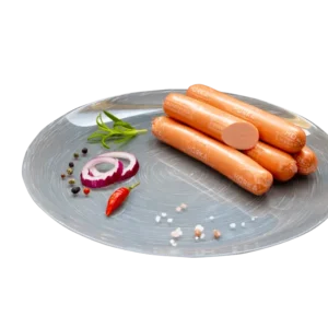 Hôrka párky O.A.
