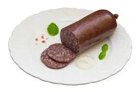 Zabíjačková kaša