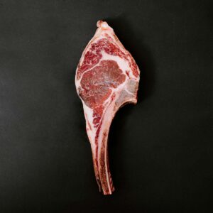 Tomahawk steak