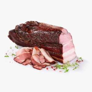 Anglická slanina V.B.