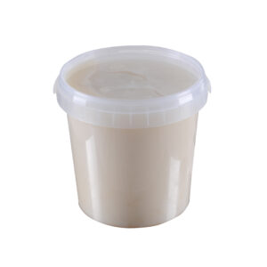 Škvarená bravčová masť 1 kg