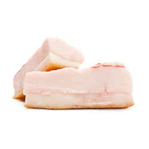 Chrbtová slanina