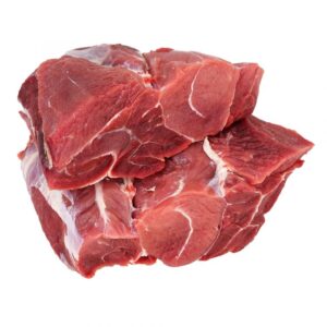 Hovädzí lýtko bez kosti – býk