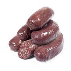 Krvavničky
