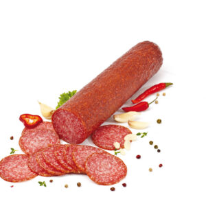 Nitran saláma