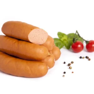 Obyčajné párky O.A.