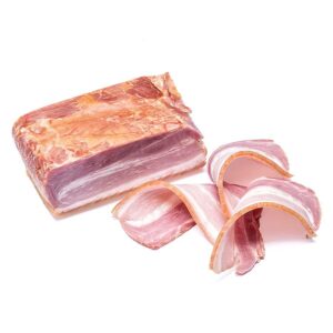 Oravská slanina