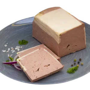 Pečeňová tehlička