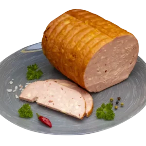 Sekaná so syrom V.B.