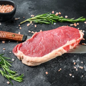 Sirloin steak