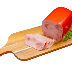 Teplanská šunka