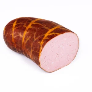 Údený parizer