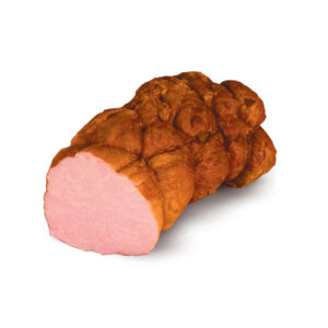 Údené karé