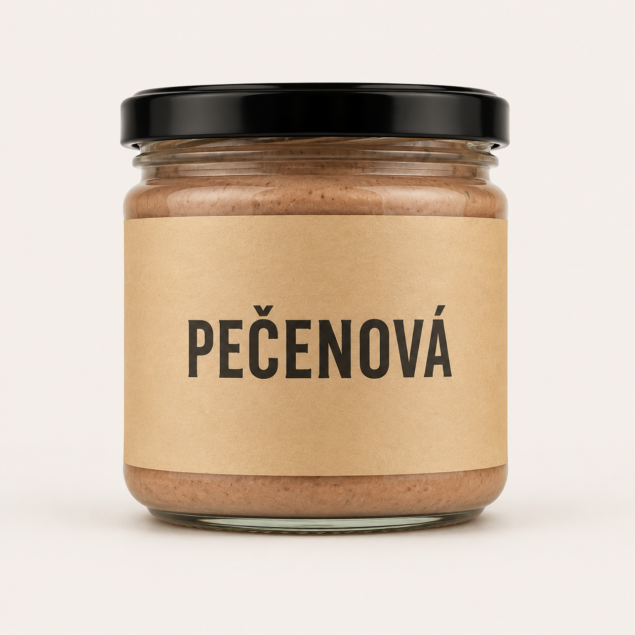 Pečeňová paštéta