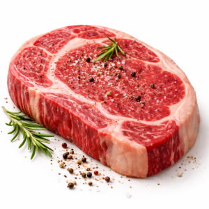 Rib eye steak (vysoká roštenka)